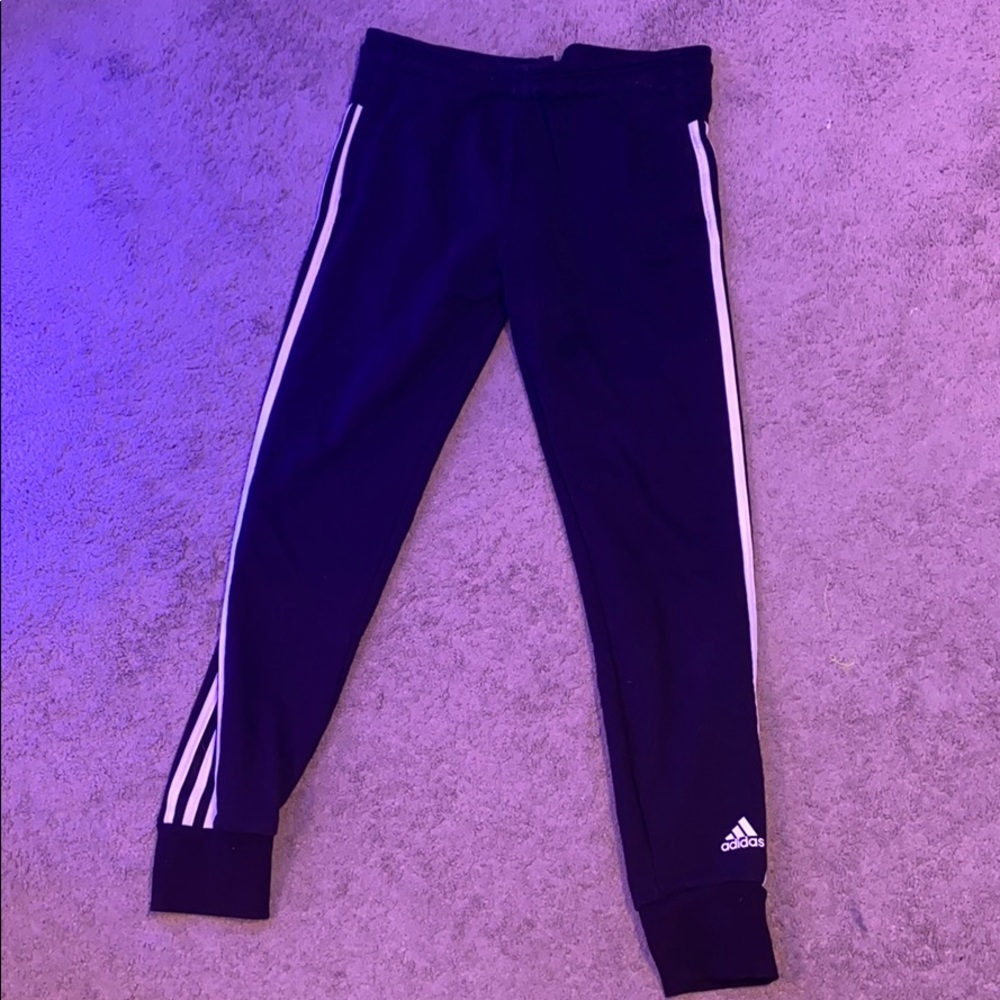 adidas sweatpants